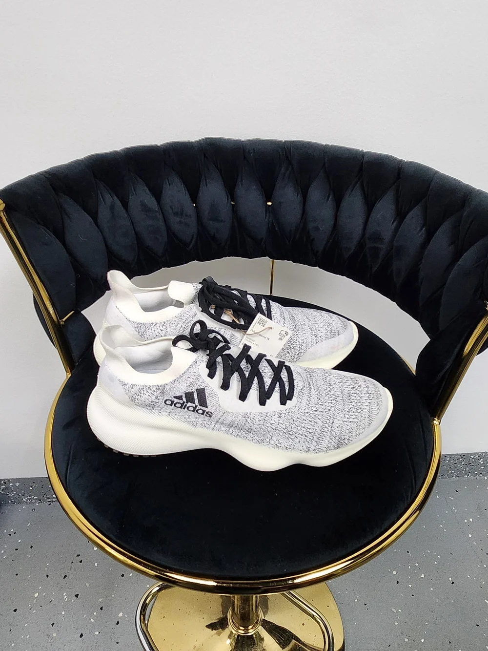adidas brand new